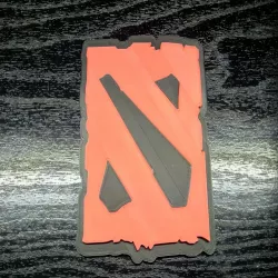 Dota 2 logo