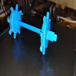 Double Gear 