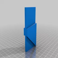 Dovetail Marking Gauge
