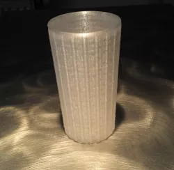Drink cup