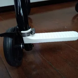 "Drive Medical Walker" Foot Rest