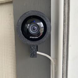 dropcam case 3D Models | Page 1 | STLFinder