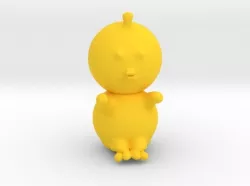 duckling