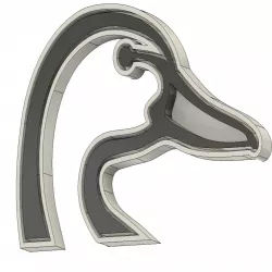 Ducks Unlimited Wall Plaque