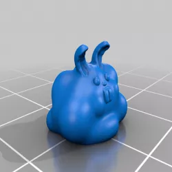 Dust Bunnies for Quirky Circuits