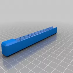 E-Step calibration Tool