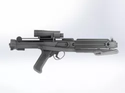 E11ANH3: E11 BLASTER ACCESSORY KIT