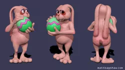 Easter Bunny