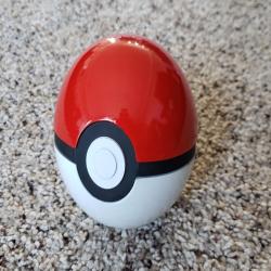 Easy Print Pokeball 3D Models | Page 1 | STLFinder