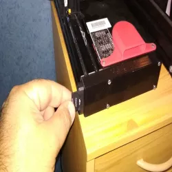 Ender 3 - Micro SD / SD