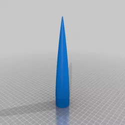 Estes BNC-55AC Nose Cone