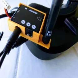 EV100 FPV DVR Holder