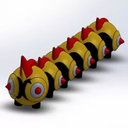 Falinks - Fighting Pokemon