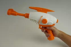 Fallout 3 - Alien Blaster