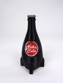 Fallout - Nuka Cola