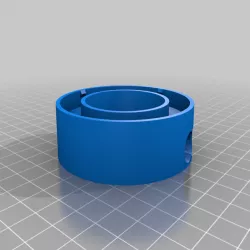 Febote / Cisno Sous Vide replacement foot