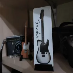 Fender Jim Root telecaster