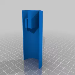 filament detector cable protection