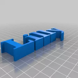 First TinkerCad Try
