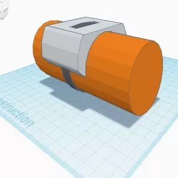 flat base mount for ebike battery