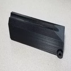 Fletching Jig Arms