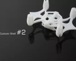 FlexBot Trident