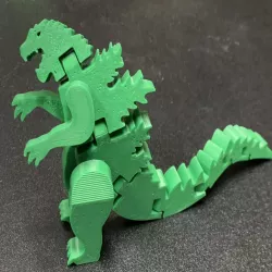 Flexi Zilla 