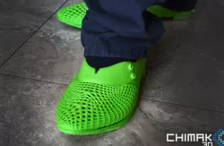 Flexible men Shoes