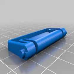 Foot Logitech G910 Spare Part