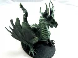 Forest Dragon