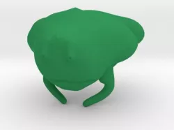 frog