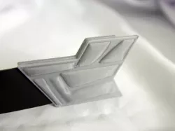 Gamora Belt Buckles