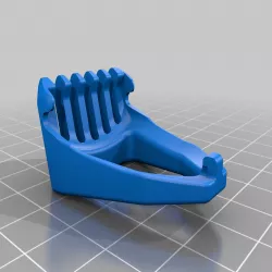 Gillette Styler Guide