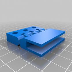 Small Glass Frame Model mini glass frame with hinge 3D Models | Page 1 | STLFinder