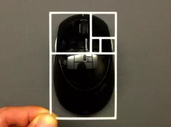 Golden Rectangle