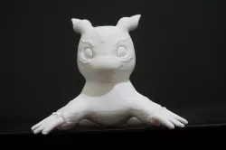 Gomamon Digimon