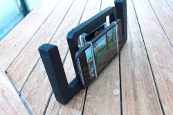 GoPro Big Handle with tabulate support