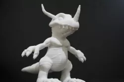 Greymon - Digimon