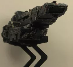GTD Orion (Freespace 2)
