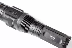 GuerillaBeam Flashlight adapters