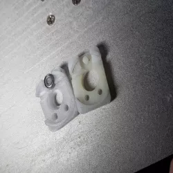 Guide filament cetus 3D