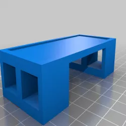 Hagen Lego Table