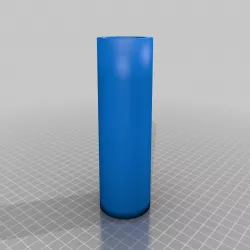 Half Life HEV Battery Insert