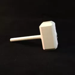 Hammer Hero Toy