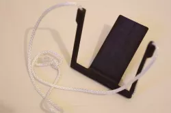 Hands Free Carrier