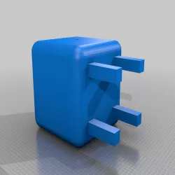 Happy Trash Can
