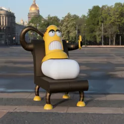 HedonismPods Pro