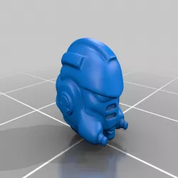 Helm of Gravity