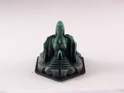 High Temple