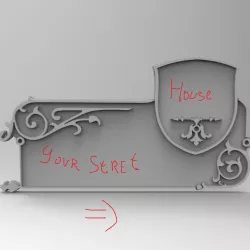 House numbering